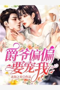 北海之星的小说_爵爷偏偏要宠我温小乔蓝斯小说阅读