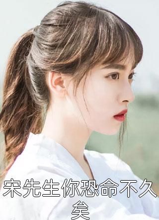 新上小说宋先生你恐命不久矣孤木双最新章节阅读
