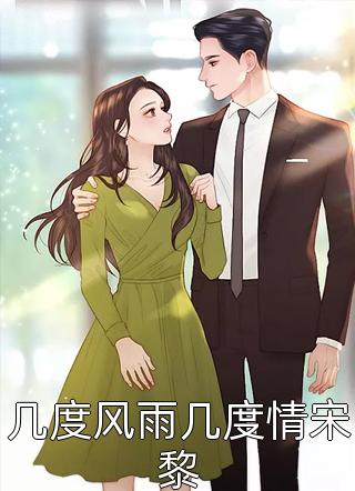 好看的几度风雨几度情宋黎小说_几度风雨几度情宋黎最新章节阅读
