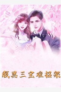 完结版小说腹黑三宝难招架第2章阅读