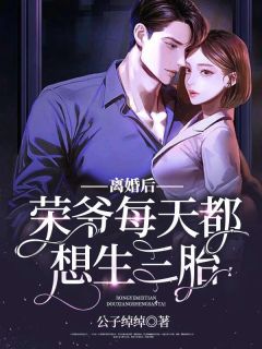 离婚后，荣爷每天都想生三胎公子绰绰最新小说全文阅读