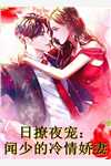 日撩夜宠闻少的冷情娇妻宋荞闻京洲完结版全章节阅读