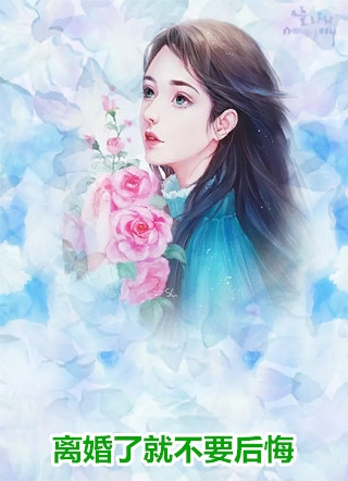 离婚了就不要后悔花晓七小说全文免费阅读