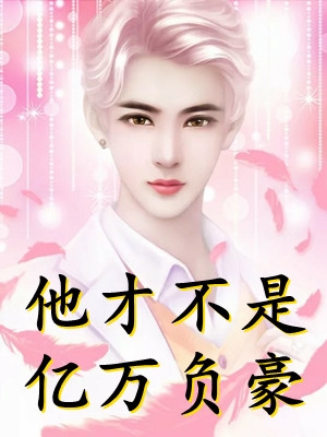 黄城东路的小说他才不是亿万负豪叶轩苏然全文阅读