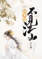 不见江山枉多情