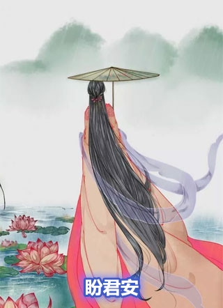 盼君安佚名小说全文免费阅读