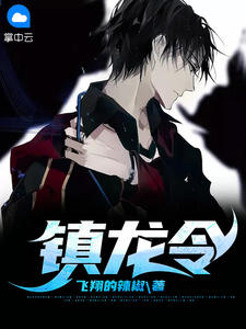 镇龙令飞翔的辣椒小说免费阅读