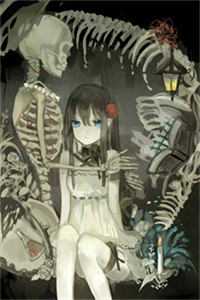 幽灵婚礼全文免费阅读小说_幽灵的礼物在线全文阅读_幽灵婚礼全文免费阅读小说幽灵婚礼小说(幽灵婚礼)全文免费阅读无弹窗大结局_(幽灵婚礼小说免费阅读)最新章节列表