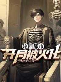 都市开局轮回眼_开局就轮回_都市开局轮回眼四公子的小说轮回都市：开局被火化叶凡沈雨瑶全文阅读