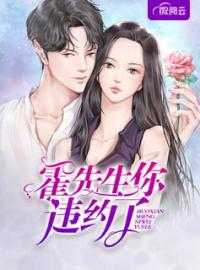 霍先生你犯规了_霍先生婚约无效最新章节_霍先生你犯规了言希霍慕枫全章节_霍先生你违约了小说阅读