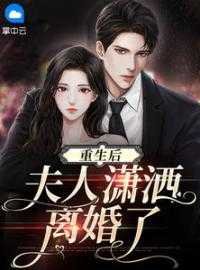 重生后夫人潇洒离婚了小说_重生后夫人潇洒离婚了百度云_重生后夫人潇洒离婚了小说叶笙陆庭洲全章节_重生后夫人潇洒离婚了小说阅读