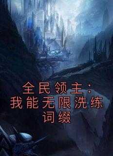 _（小说全民领主：我能无限洗练词缀主角为发飙的馒头免费阅读）