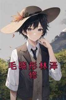 _（佚名的小说毛晓彤林泽修姜家豪,阿木家,江宁全文阅读）