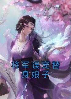 将军误宠替身娘子小说_将军替嫁_将军误宠替身娘子小说（叶未晞的小说_将军误宠替身娘子叶允,章知白,云深小说阅读）