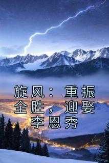 旋风少女李恩秀对战方婷宜_旋风少李恩秀_旋风少女李恩秀对战方婷宜（旋风：重振全胜，迎娶李恩秀自由的小鱼儿小说全文免费阅读）