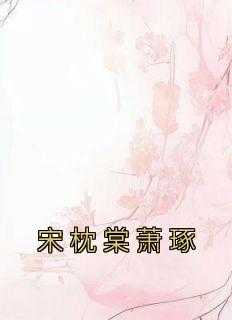 宋棠小说宋棠小说（佚名的小说宋枕棠萧琢宫里,向宋,皇妹全文阅读）