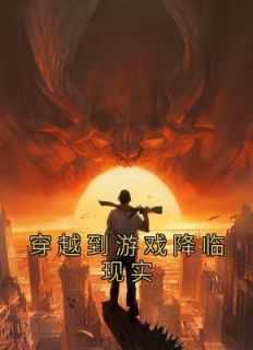 穿越到游戏降临现实世界小说_穿越到游戏 小说_穿越到游戏降临现实世界小说（完结版小说穿越到游戏降临现实第1章阅读）