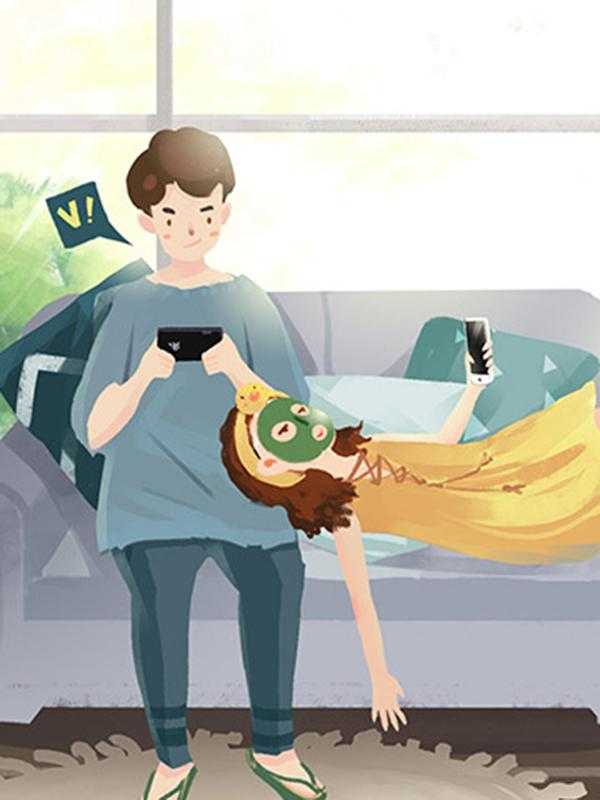 _（完结版小说跟人淡如菊的女友分手后第1章阅读）